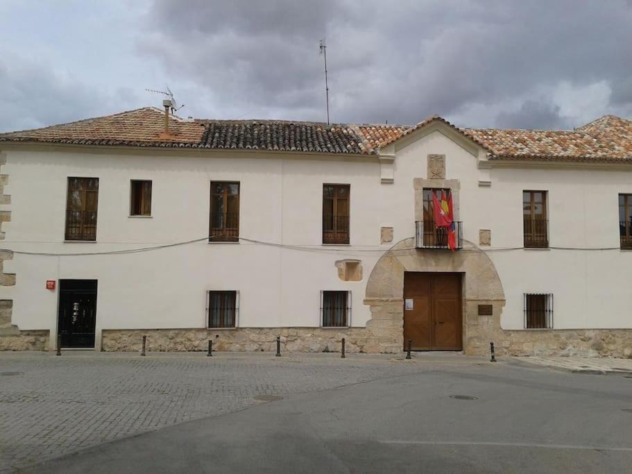 El Cortijo De Palma Villa Villarejo de Salvanés Eksteriør billede