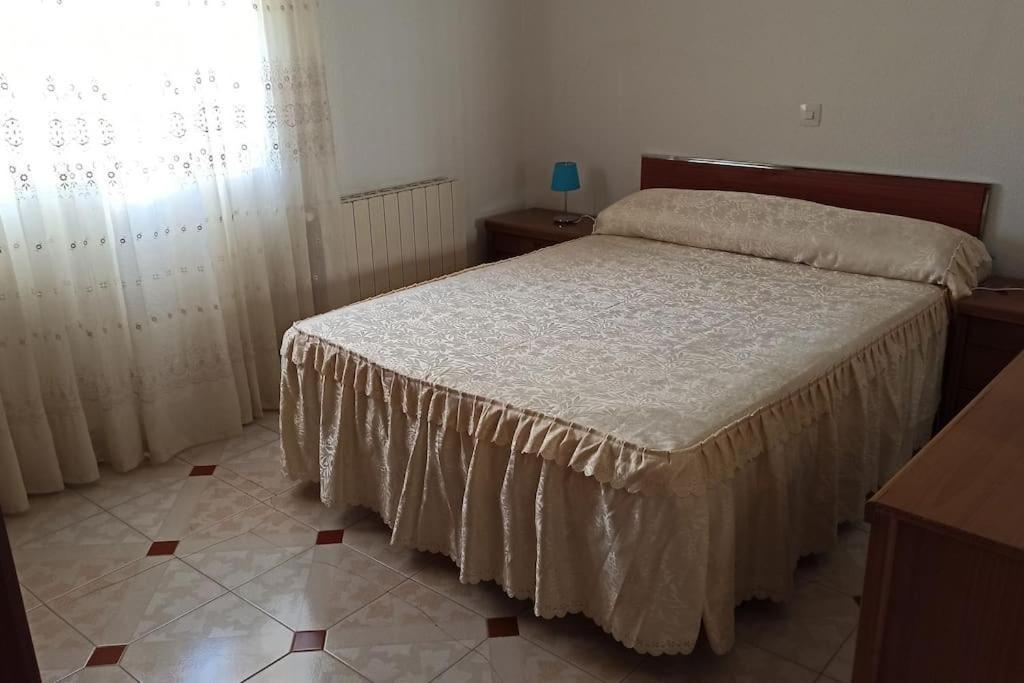 El Cortijo De Palma Villa Villarejo de Salvanés Eksteriør billede